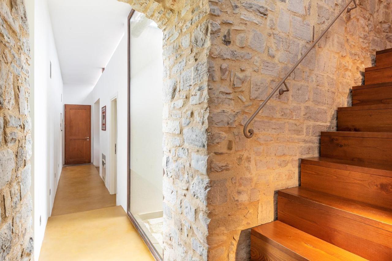 L'Abbazia Villa Lucolena in Chianti Dış mekan fotoğraf
