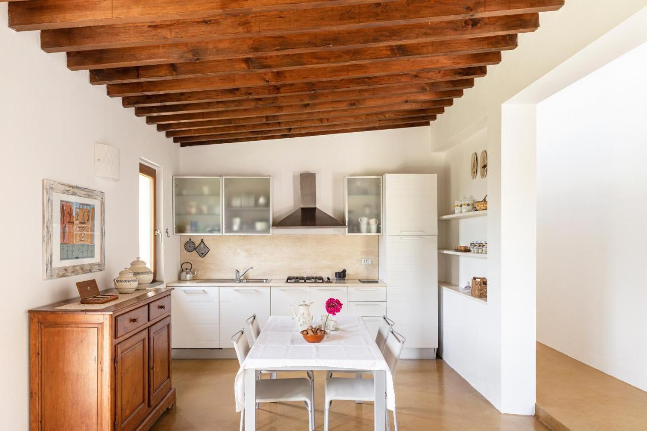 L'Abbazia Villa Lucolena in Chianti Dış mekan fotoğraf